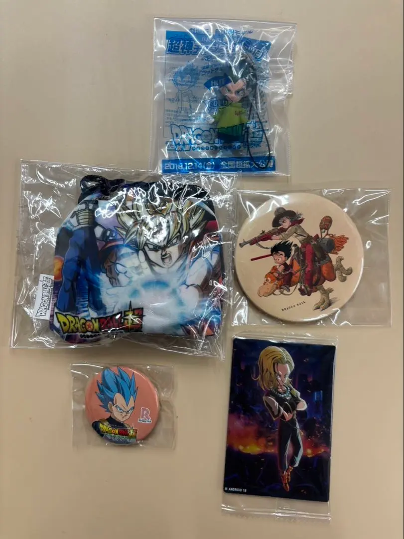 2026年最新】ドラゴンボール トイフェスの人気アイテム - メルカリ
