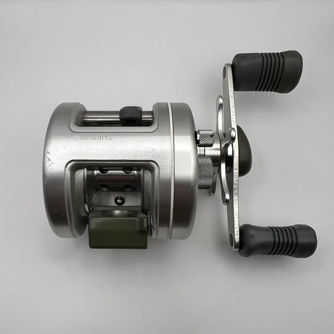 2026年最新】シマノ カルカッタ 101XTの人気アイテム - メルカリ