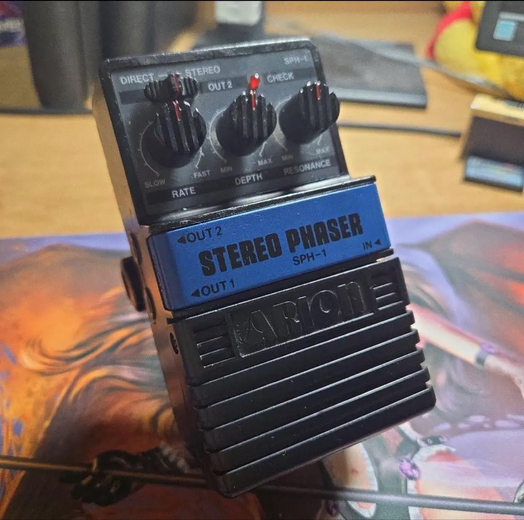 2026年最新】ARION SPH-1 フェイザーの人気アイテム - メルカリ