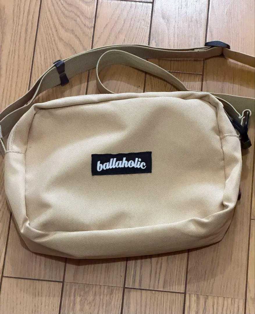 2026年最新】ボーラホリック ballaholic ショルダーの人気アイテム