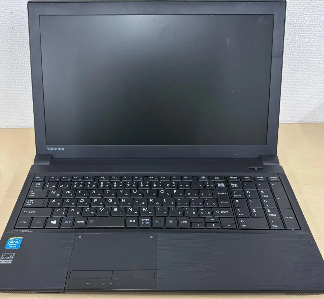 2026年最新】dynabook satellite b45 /cの人気アイテム - メルカリ