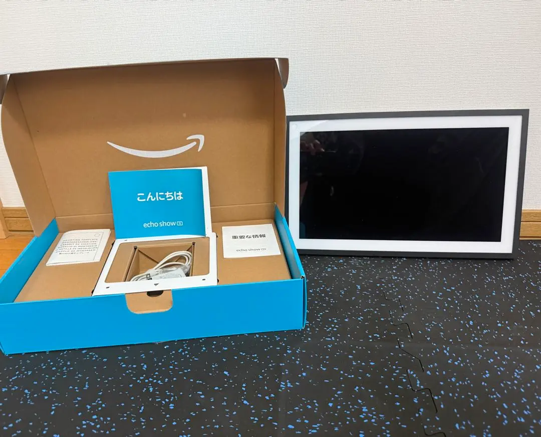 2026年最新】amazon echo show 15の人気アイテム - メルカリ