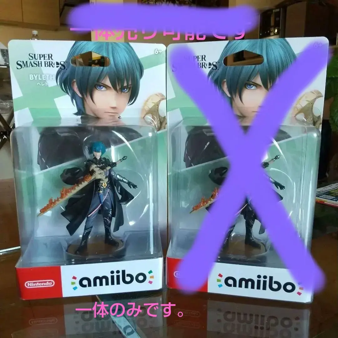 2026年最新】amiibo ベレト(大乱闘スマッシュブラザーズシリーズ)の