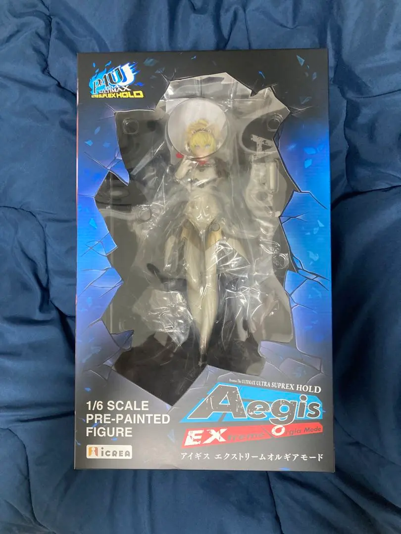 2026年最新】アイギス エクストリームオルギアモードの人気アイテム