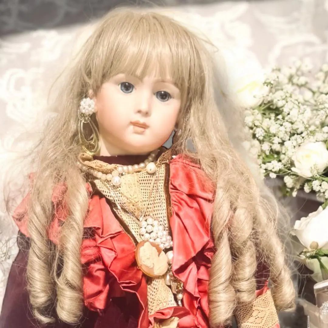 2026年最新】ロングフェイスジュモーの人気アイテム - メルカリ