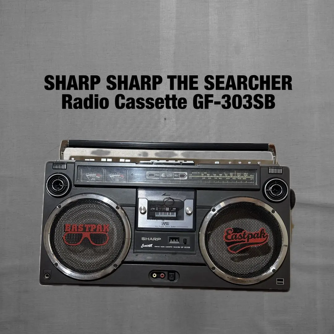 2026年最新】SHARP GF-303SBの人気アイテム - メルカリ