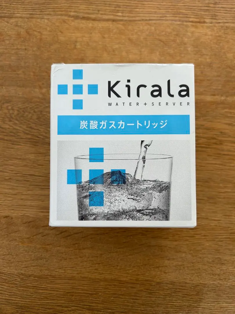 2026年最新】キララ 炭酸ガスカートリッジの人気アイテム - メルカリ