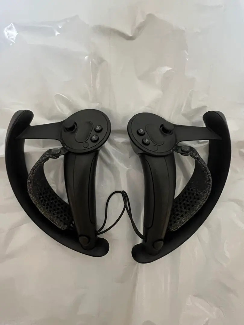 2026年最新】valve index コントローラの人気アイテム - メルカリ