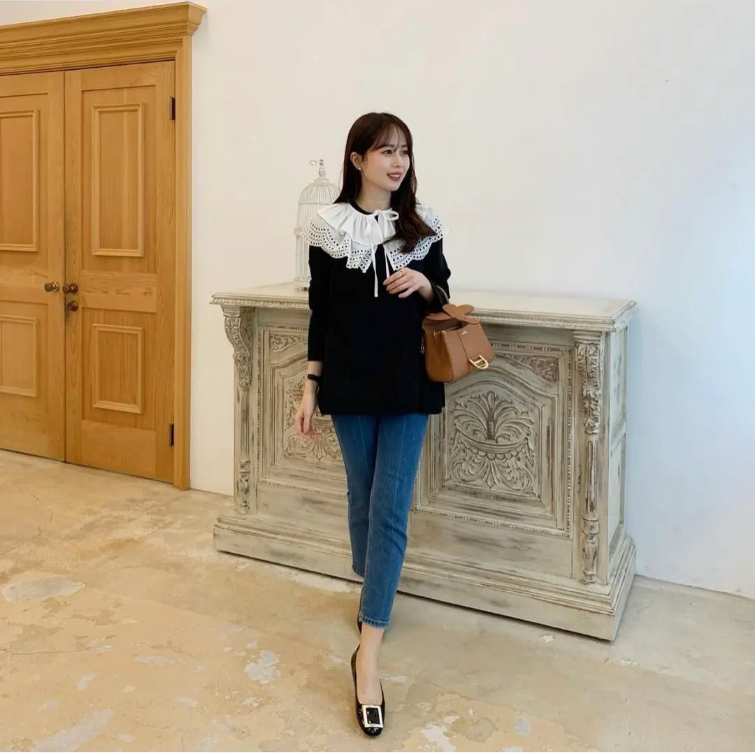 2026年最新】yori サイドギャザーブラウスの人気アイテム - メルカリ