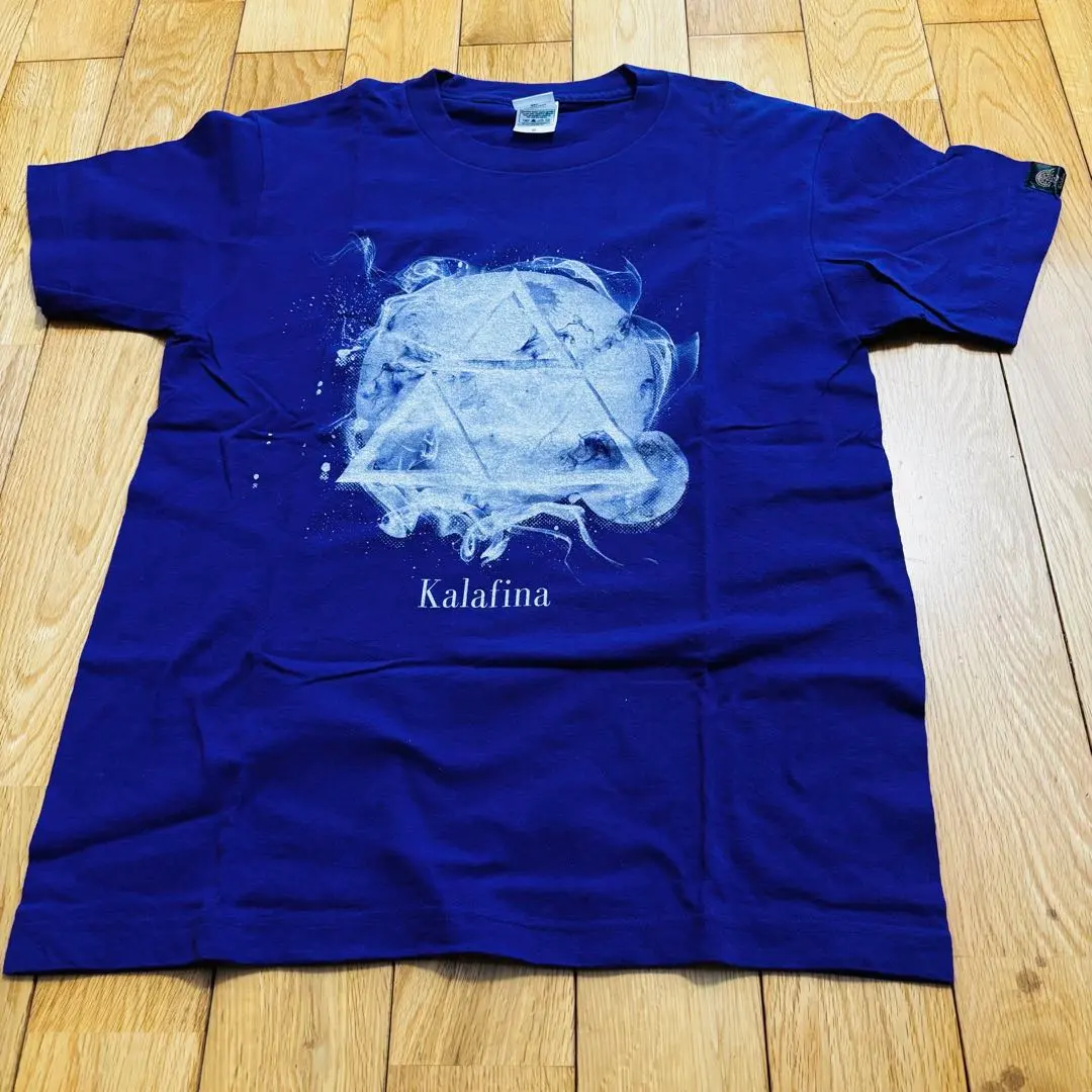 2026年最新】Kalafina Tシャツの人気アイテム - メルカリ