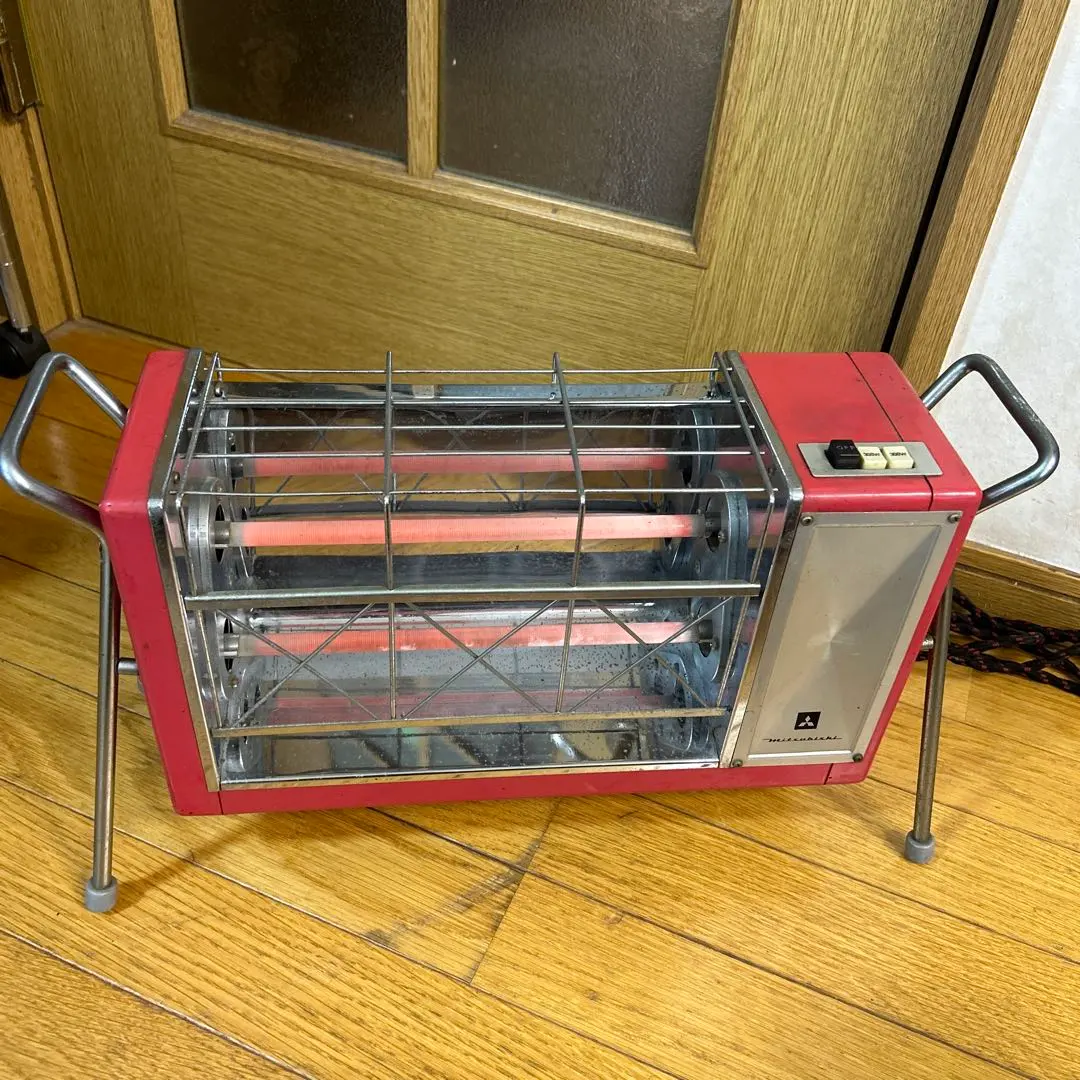 2026年最新】三菱ストーブの人気アイテム - メルカリ