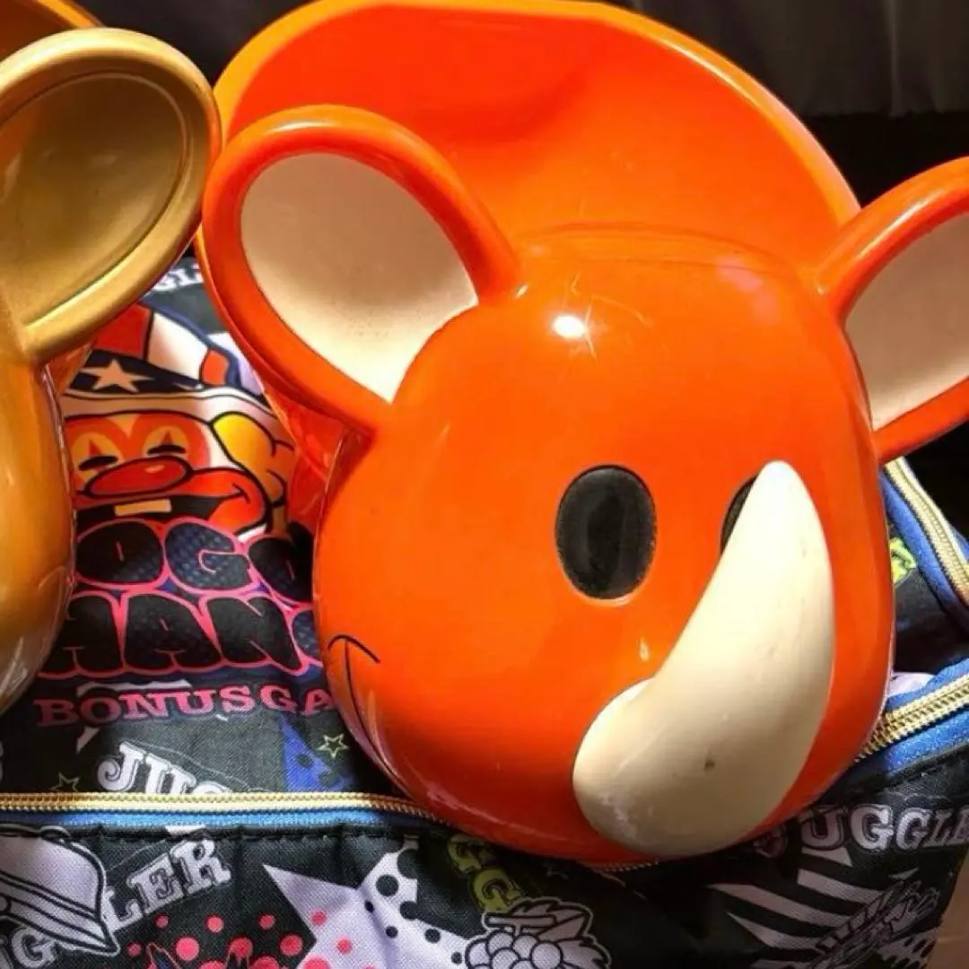 2026年最新】ツノっち ドル箱の人気アイテム - メルカリ