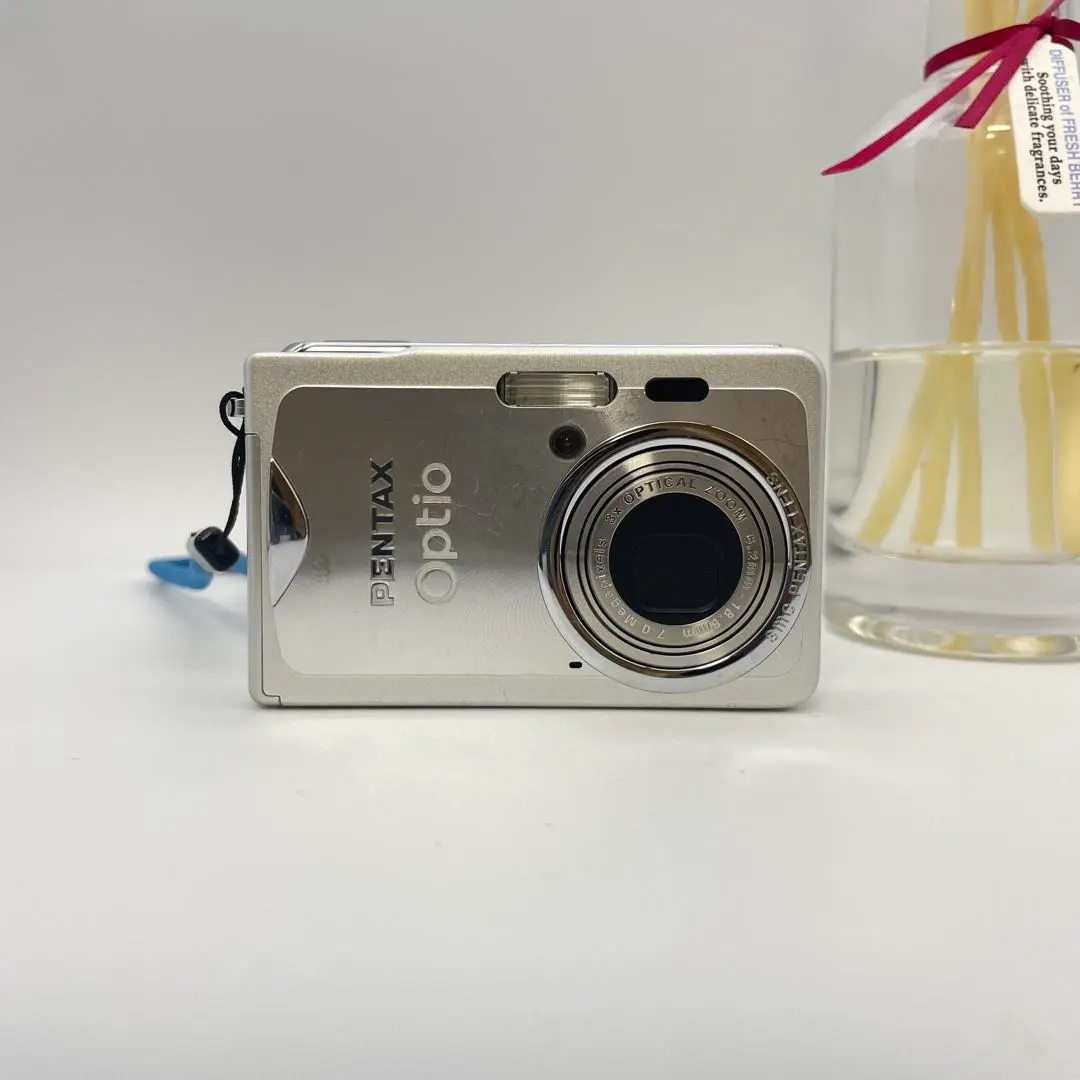 2026年最新】PENTAX optio s7の人気アイテム - メルカリ