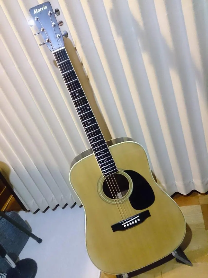 2026年最新】morris w-25の人気アイテム - メルカリ