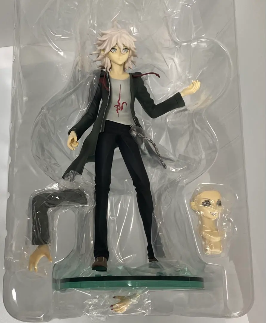 2026年最新】狛枝 1/8の人気アイテム - メルカリ