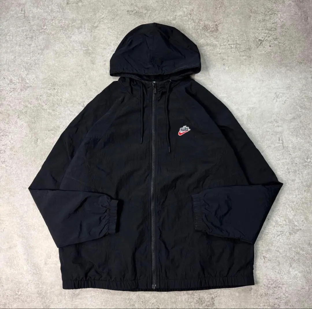 2026年最新】nikeナイロンジャケット コムドットヤマトの人気アイテム