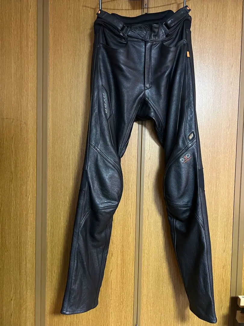 2026年最新】HYOD ll レザーパンツの人気アイテム - メルカリ
