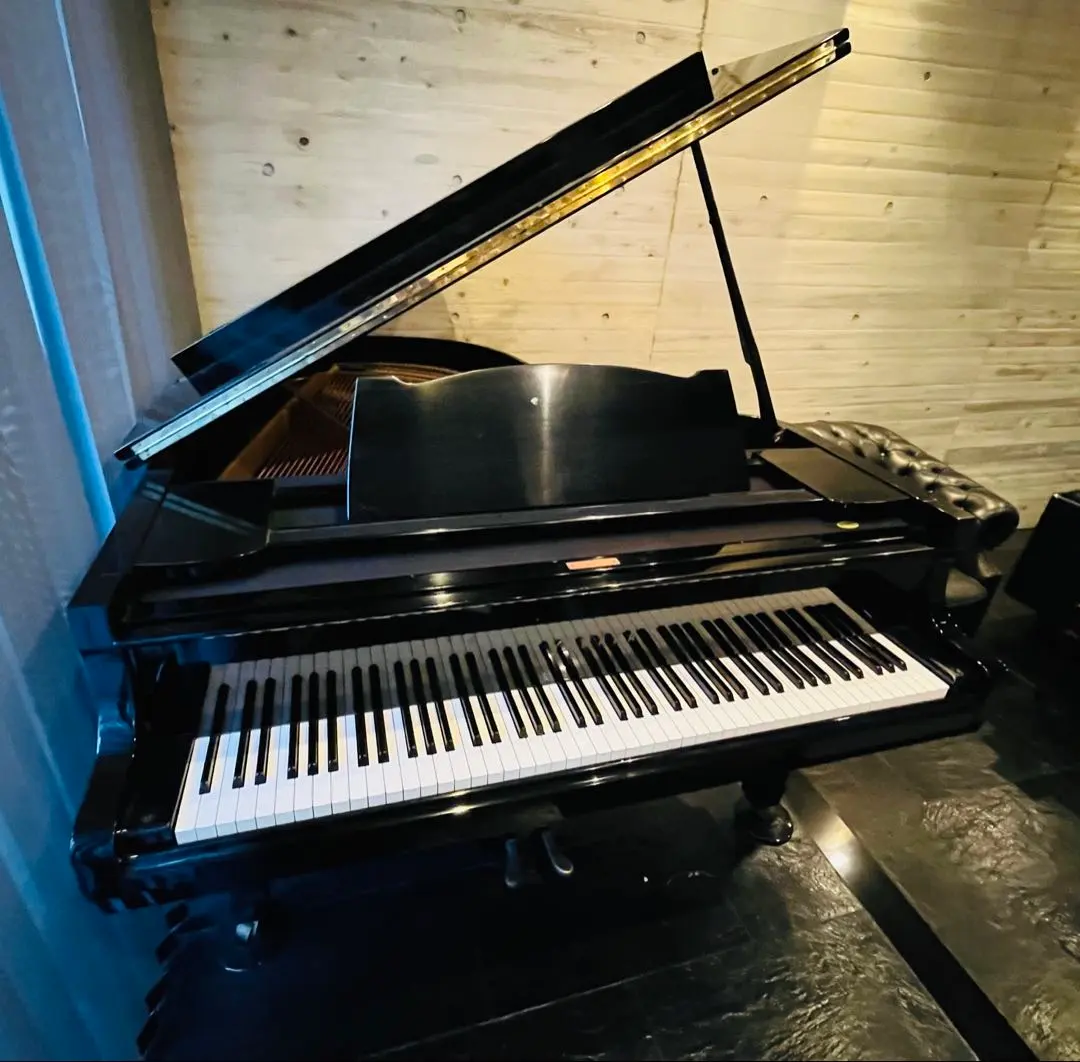 2026年最新】YAMAHA グランドピアノの人気アイテム - メルカリ