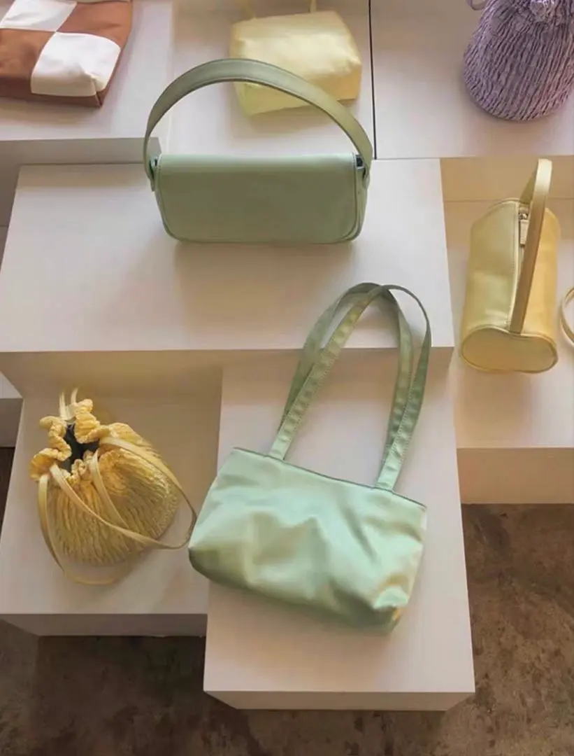 2026年最新】hai バッグ 韓国の人気アイテム - メルカリ