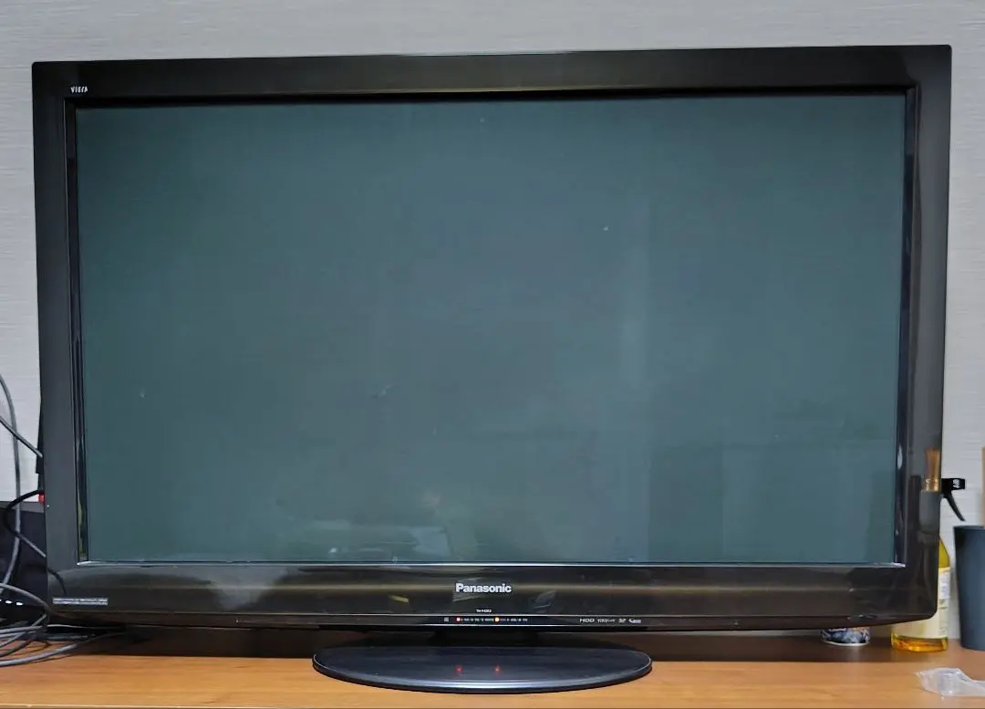 2026年最新】Panasonic TH-P42V1の人気アイテム - メルカリ