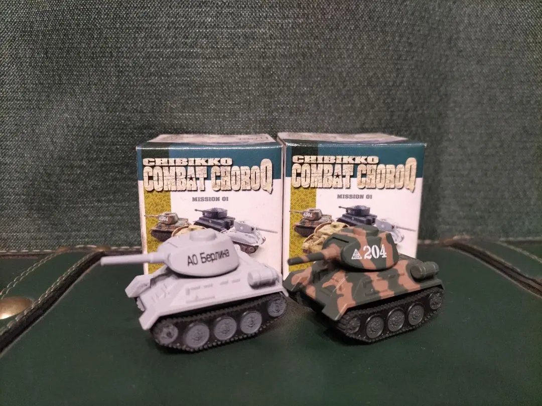 2026年最新】ちびっこチョロQ コンバットの人気アイテム - メルカリ