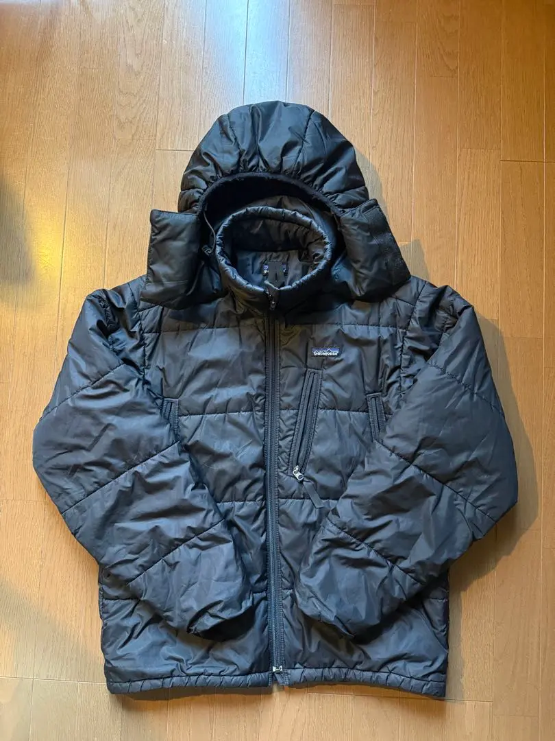 2026年最新】パフジャケット Patagonia 2002の人気アイテム - メルカリ