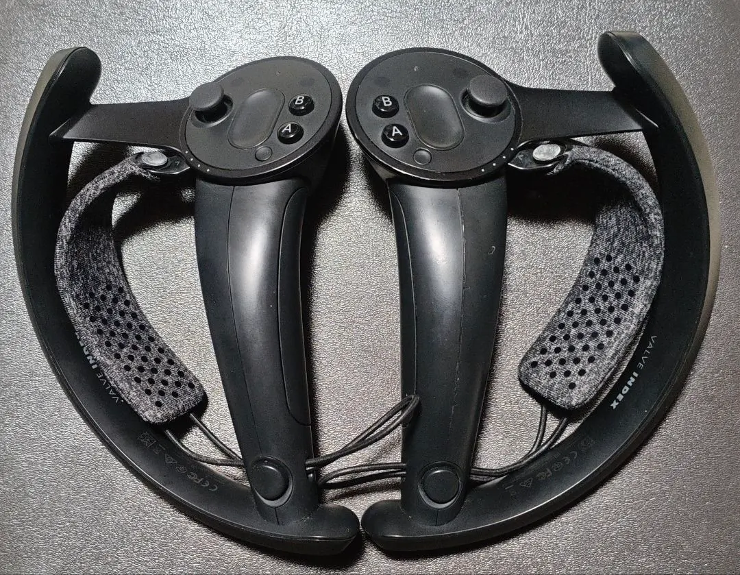 2026年最新】valve index コントローラの人気アイテム - メルカリ