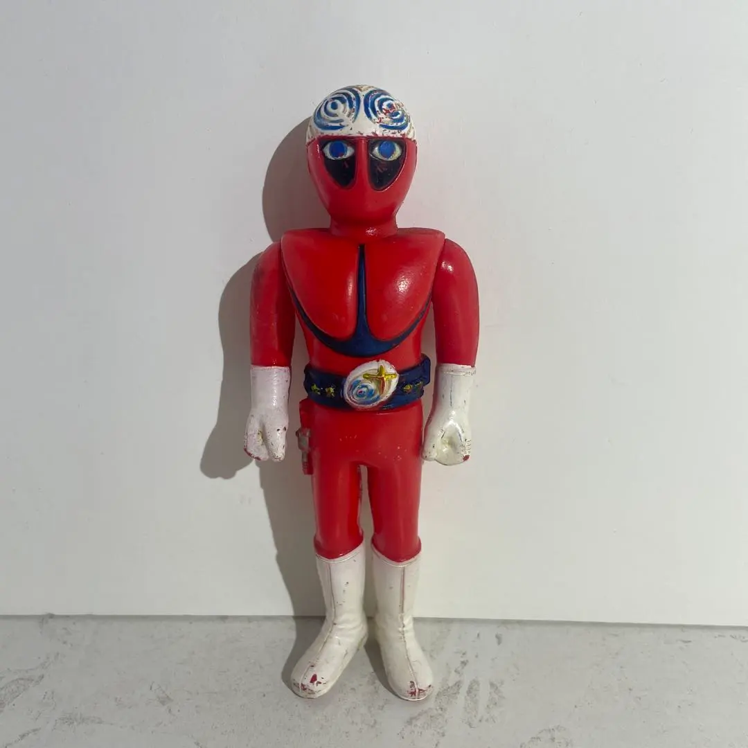 2026年最新】カゲスター ソフビの人気アイテム - メルカリ