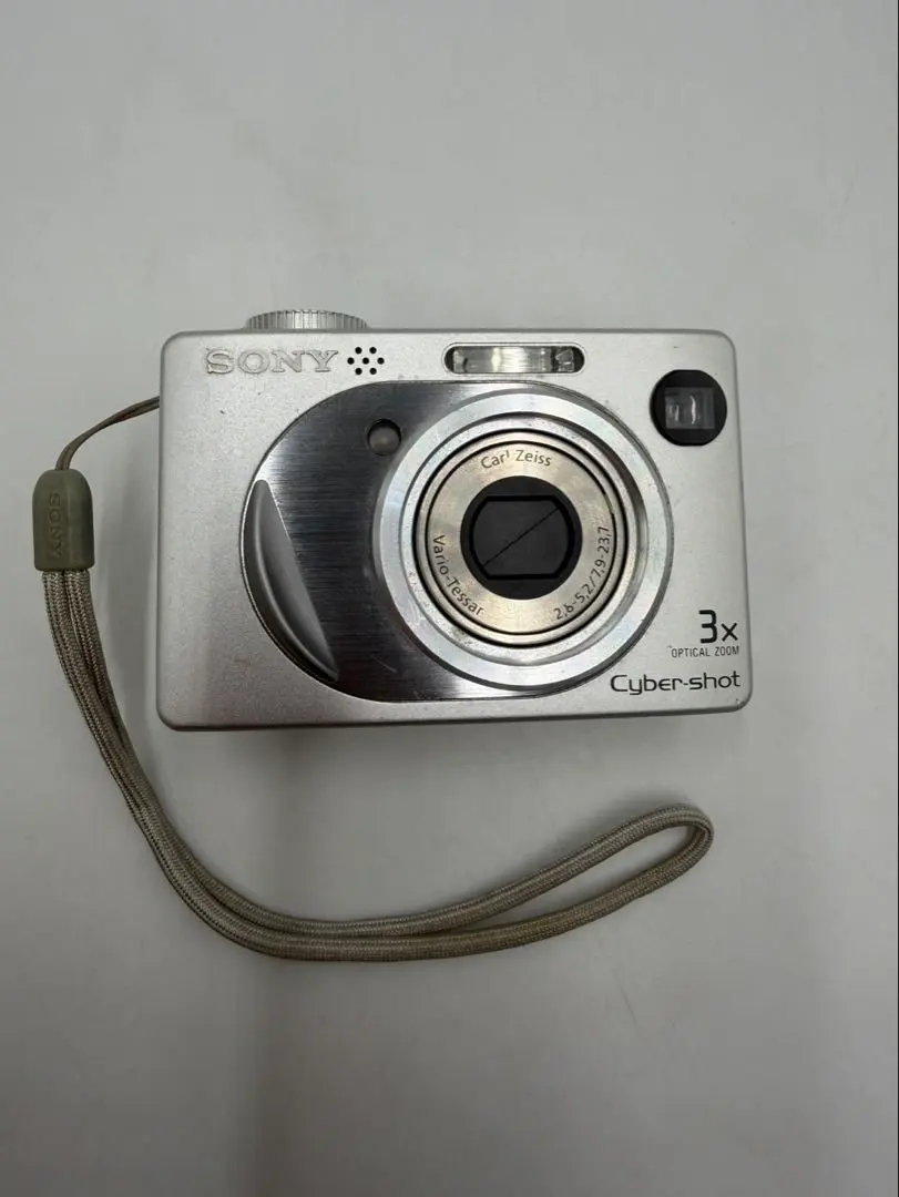 2026年最新】サイバーショット dsc-w1の人気アイテム - メルカリ