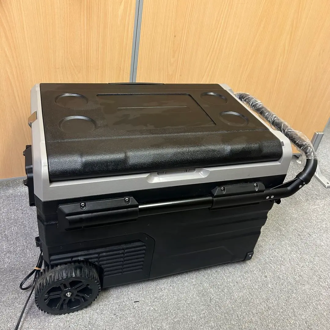 2026年最新】goture 車載冷蔵庫の人気アイテム - メルカリ