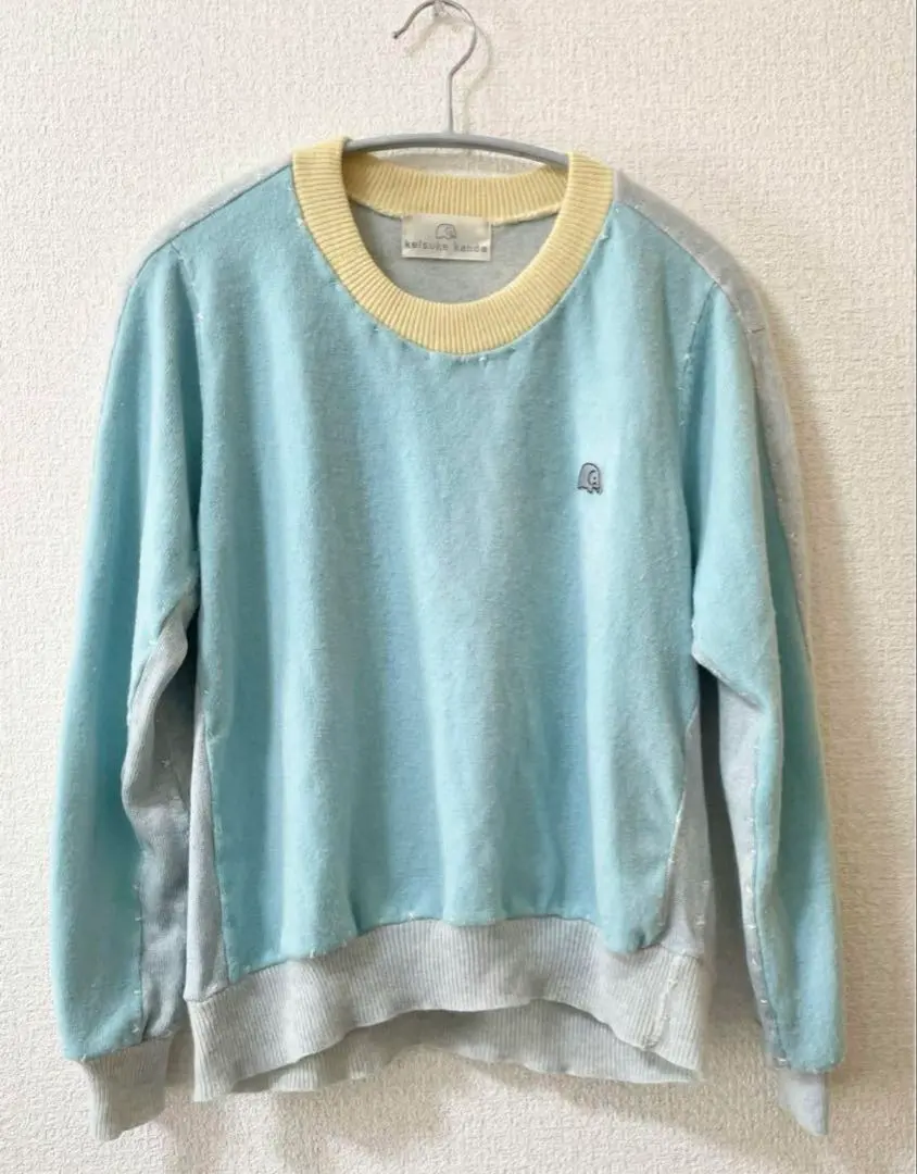 2026年最新】keisuke kanda スウェットの人気アイテム - メルカリ