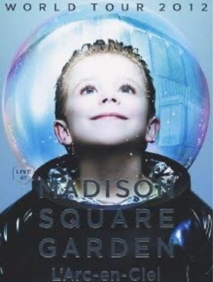 2026年最新】MADISON SQUARE GARDEN 初回の人気アイテム - メルカリ