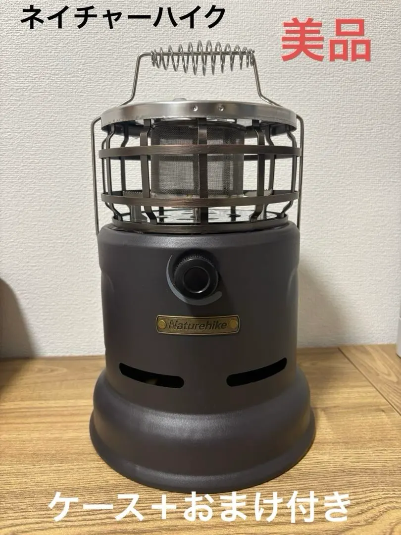 2026年最新】naturehike ガスストーブの人気アイテム - メルカリ