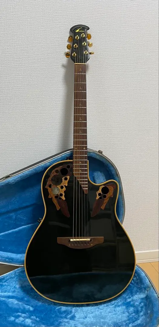 2026年最新】Ovation ELITEの人気アイテム - メルカリ
