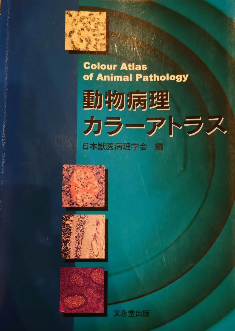 2026年最新】家畜疾病カラーアトラスの人気アイテム - メルカリ