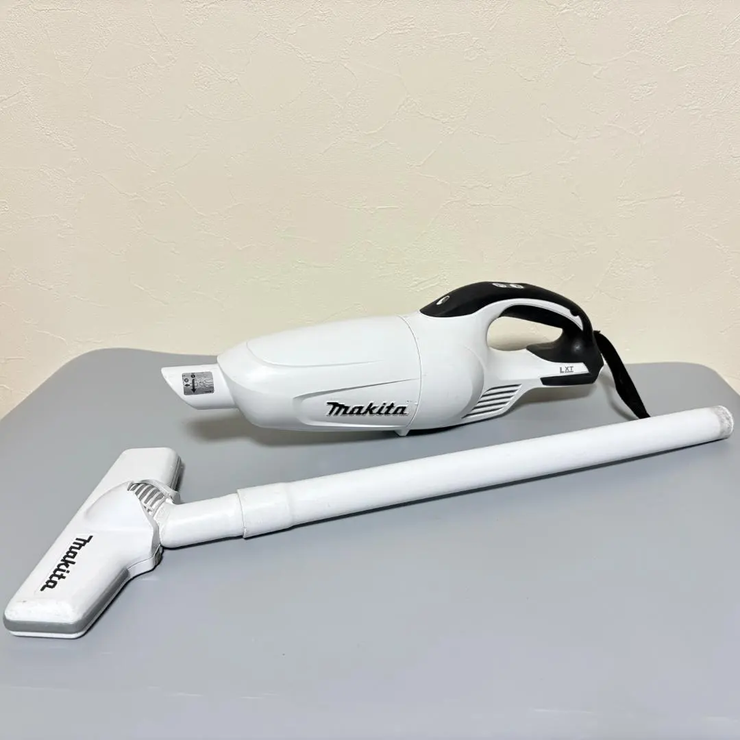 2026年最新】マキタ 掃除機 コードレス cl282fdの人気アイテム - メルカリ