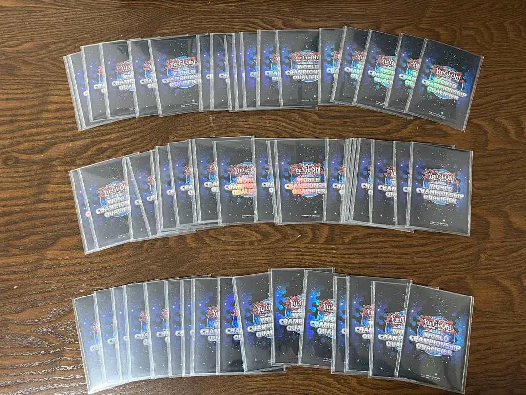 2026年最新】wcq スリーブ 2010の人気アイテム - メルカリ