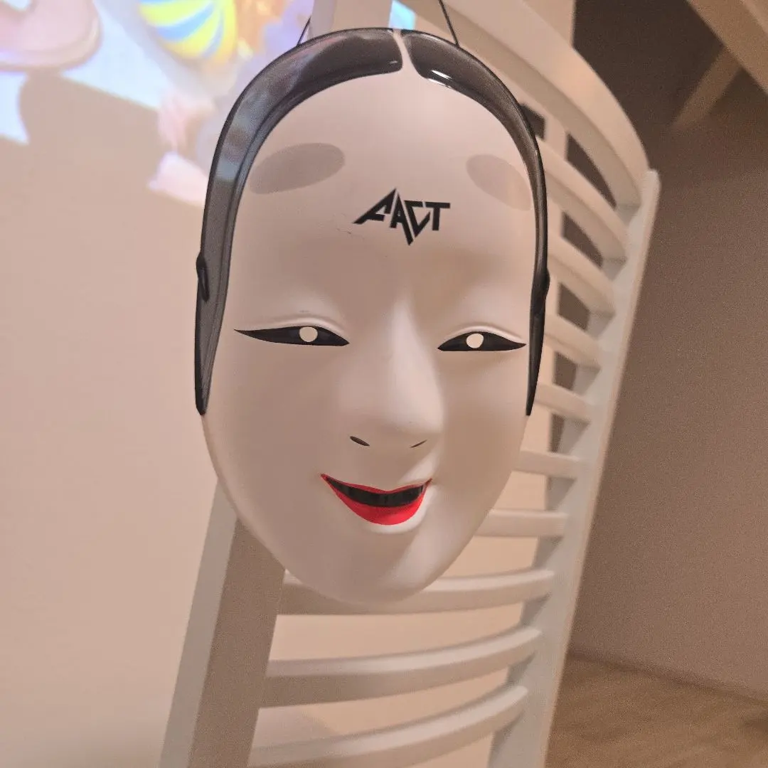 2026年最新】fact 能面の人気アイテム - メルカリ