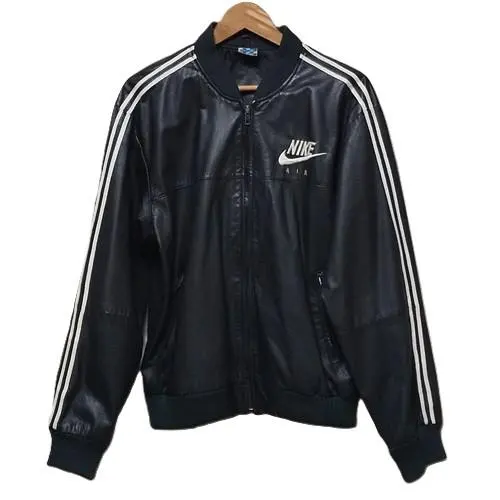 2026年最新】NIKE レザージャケット・ライダースの人気アイテム - メルカリ