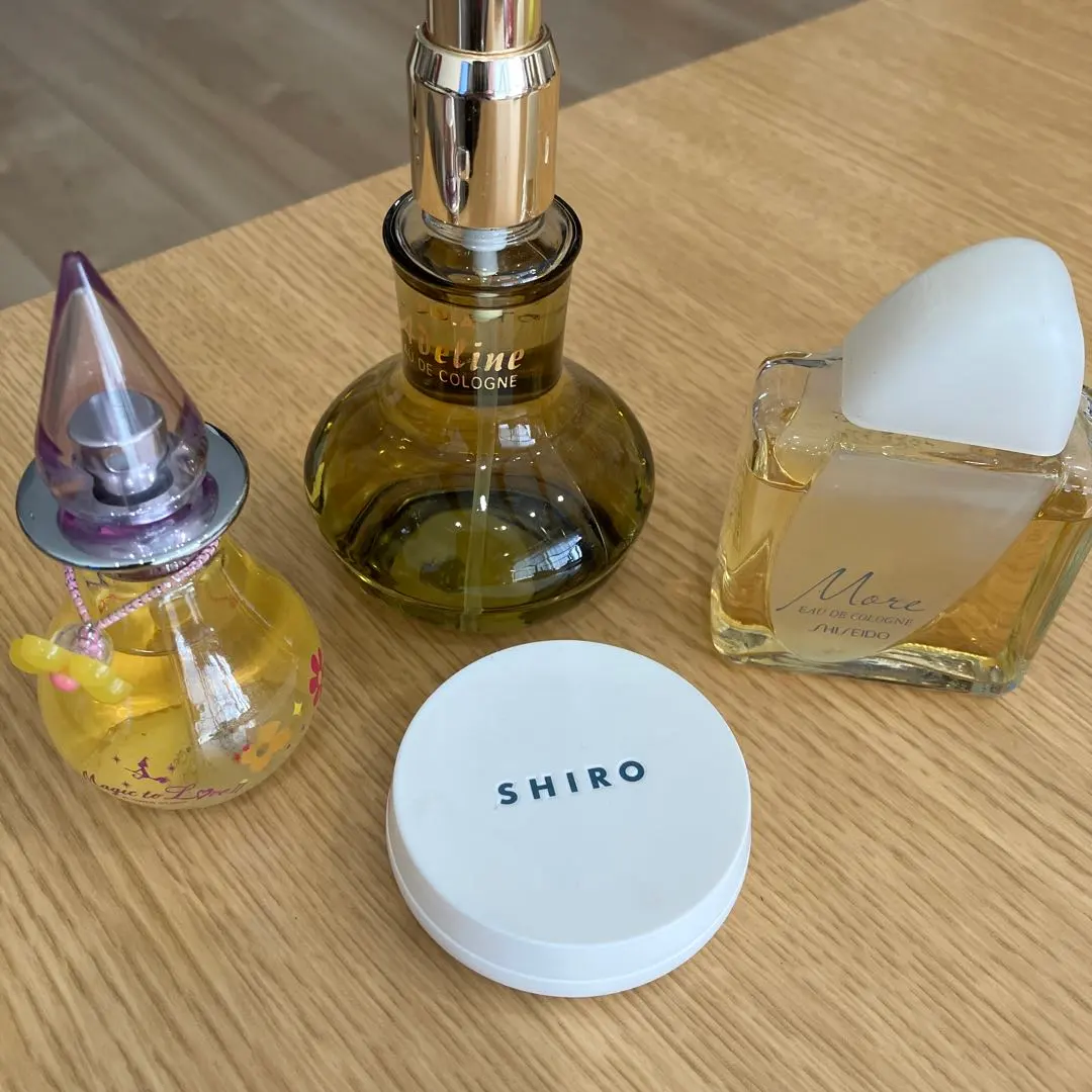 2026年最新】マジックトゥラブ 香水の人気アイテム - メルカリ