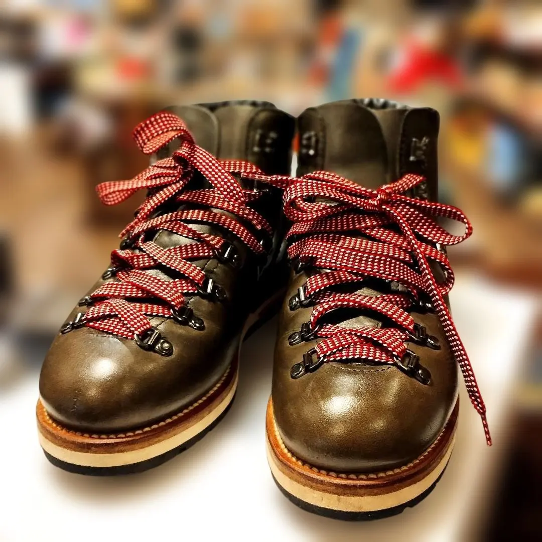 2026年最新】visvim マウンテンブーツの人気アイテム - メルカリ