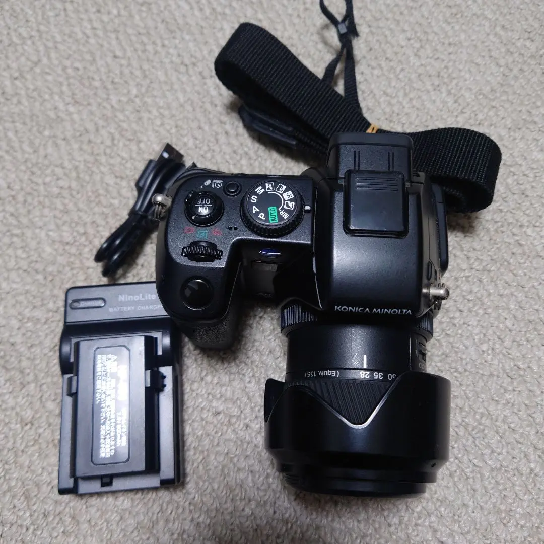 2026年最新】Dimage A2の人気アイテム - メルカリ
