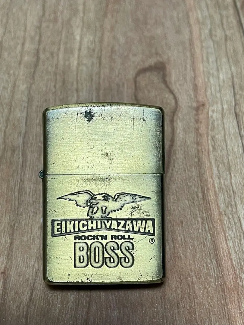 2026年最新】矢沢永吉 ライターの人気アイテム - メルカリ