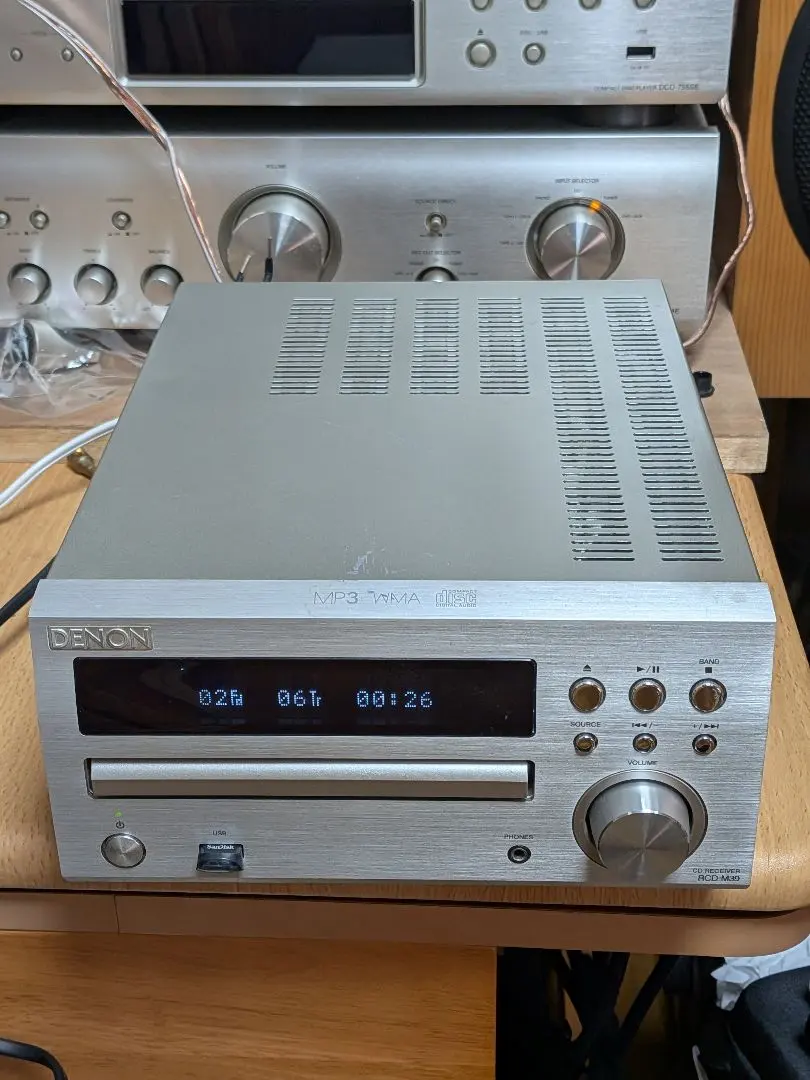 2026年最新】rcd m39の人気アイテム - メルカリ