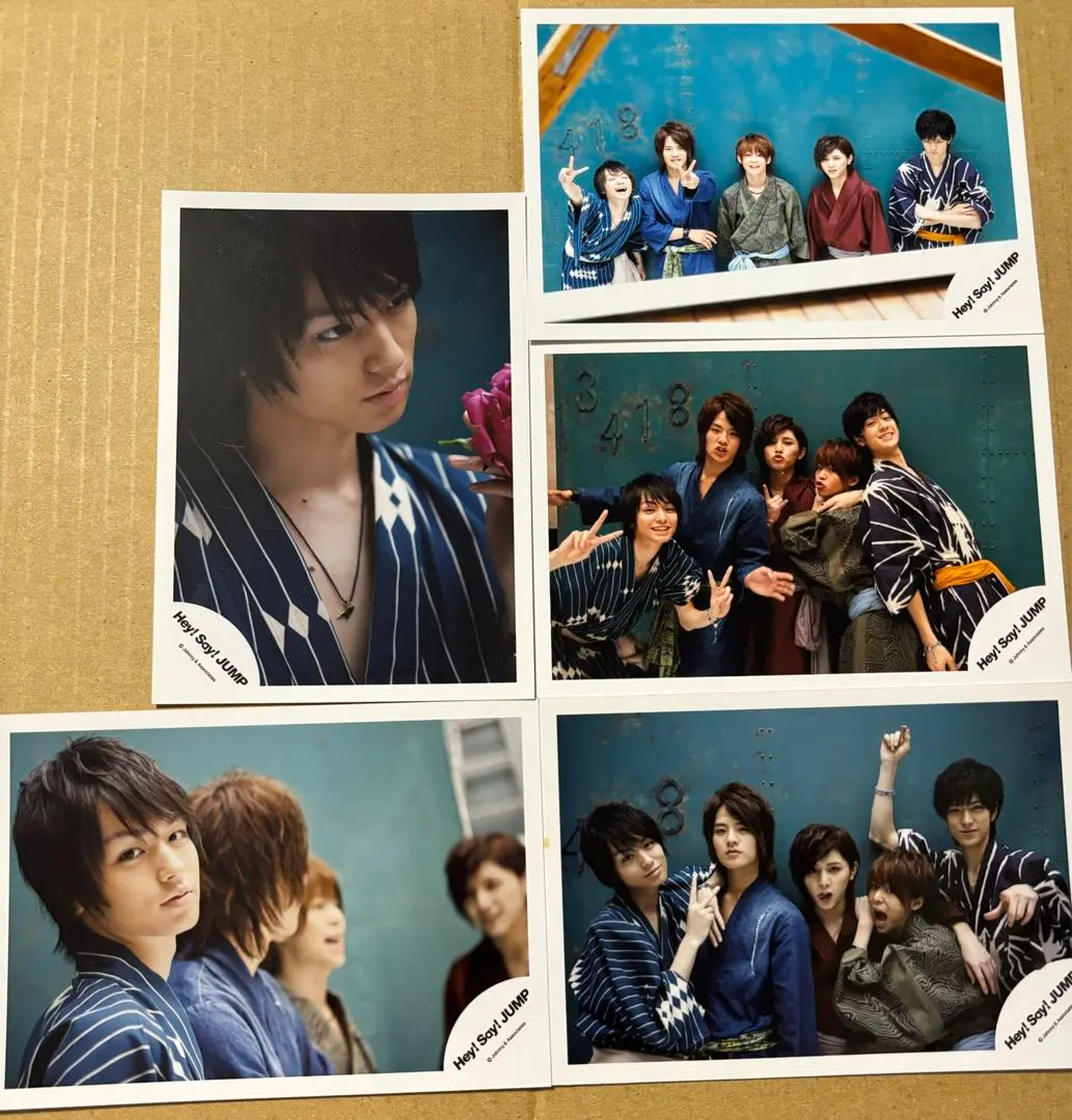 2026年最新】伊野尾慧 浴衣の人気アイテム - メルカリ