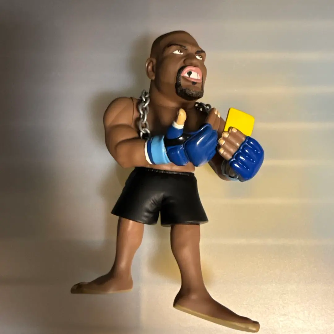 2026年最新】ランペイジ・ジャクソンの人気アイテム - メルカリ