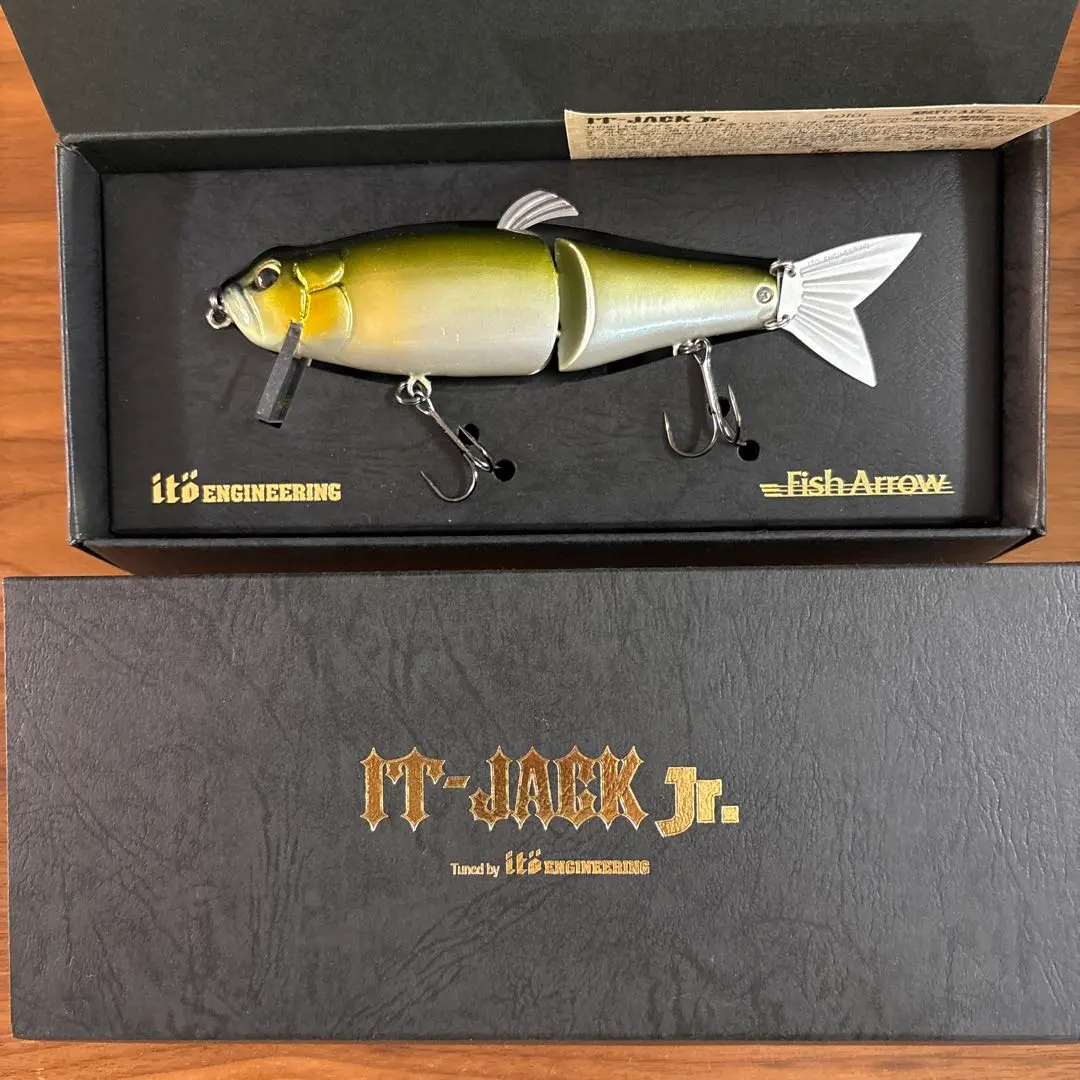 2026年最新】ITジャックJRの人気アイテム - メルカリ