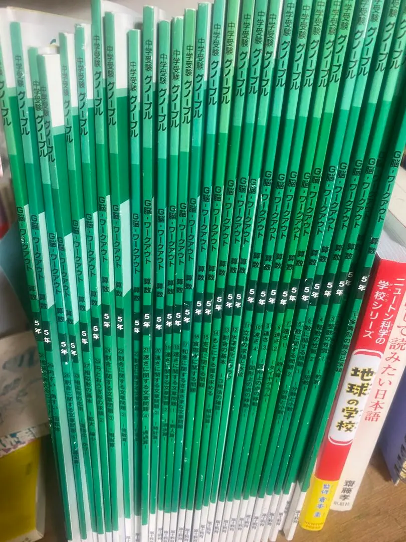 2026年最新】グノーブル ワークアウト 5年の人気アイテム - メルカリ