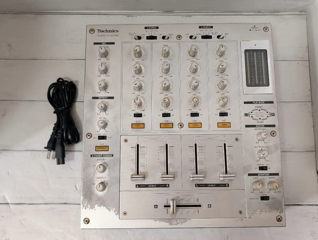 2026年最新】technics sh-mz1200の人気アイテム - メルカリ