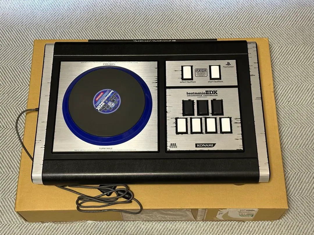 2026年最新】ビートマニアiidxアーケードスタイルコントローラの人気
